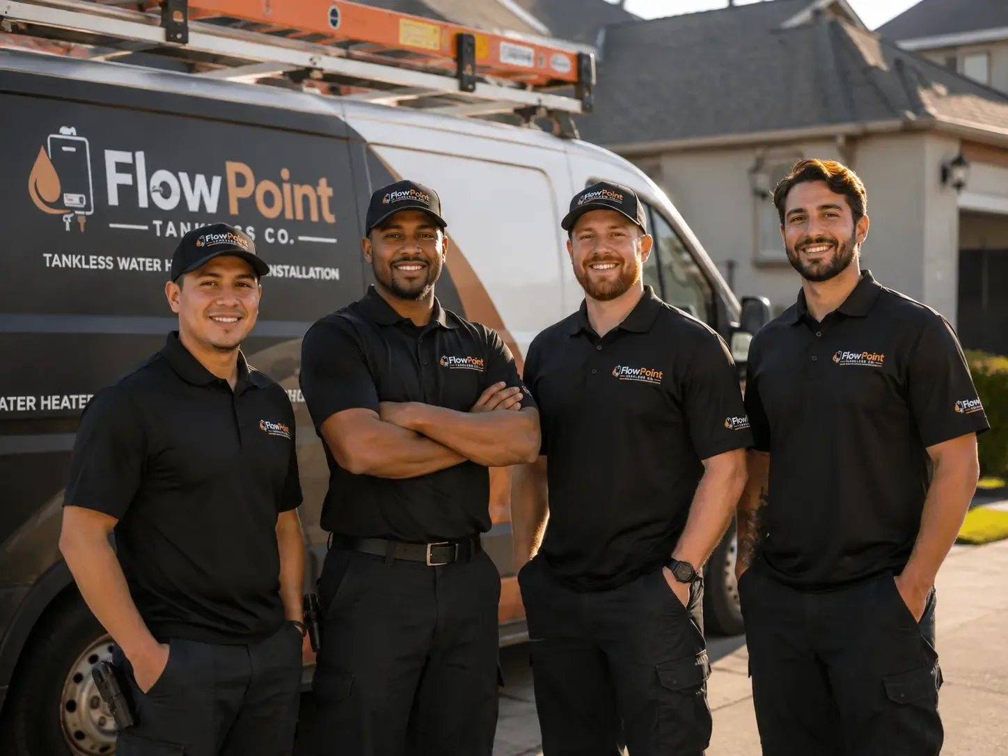 Tankless Water Heater Installation company in Silverton, CO