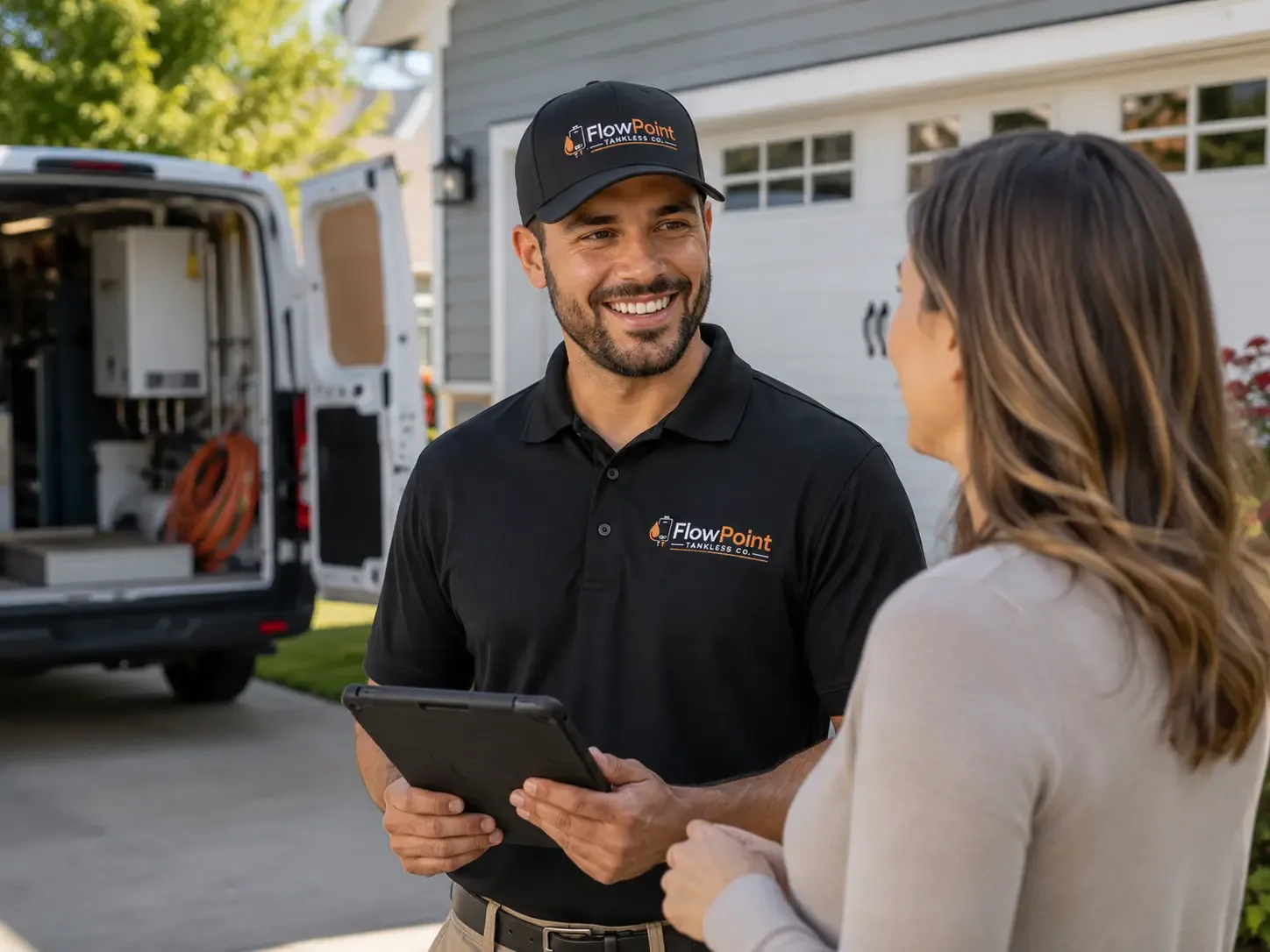 Tankless Water Heater Installation Silverton, CO FAQs